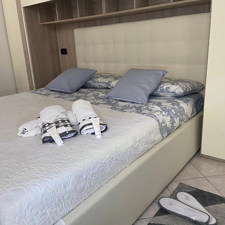 Casa Bruna Чоджия Екстериор снимка