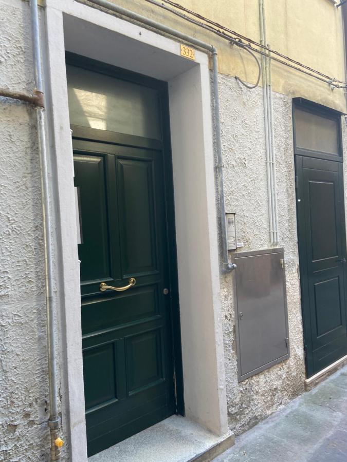 Casa Bruna Чоджия Екстериор снимка