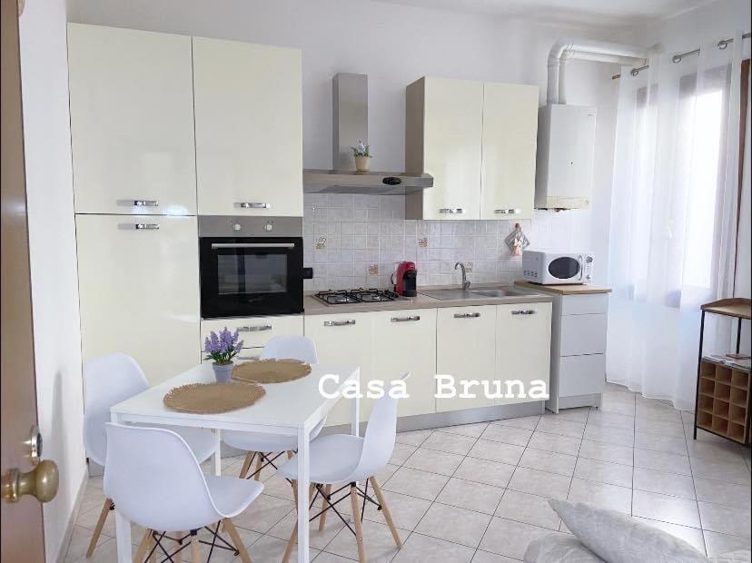 Casa Bruna Чоджия Екстериор снимка
