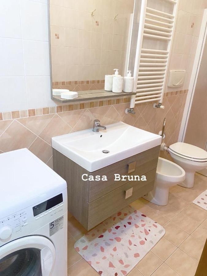 Casa Bruna Чоджия Екстериор снимка