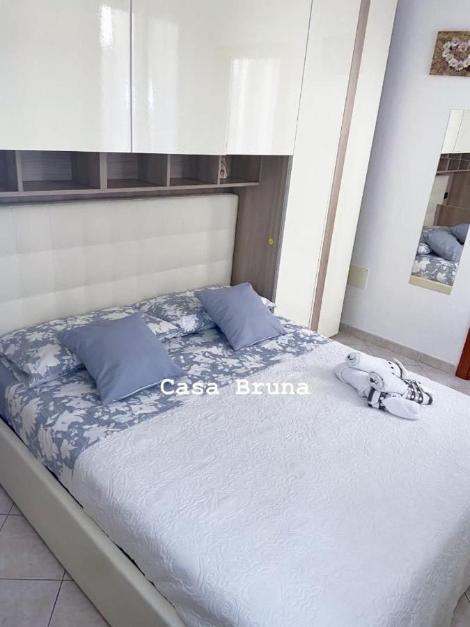 Casa Bruna Чоджия Екстериор снимка