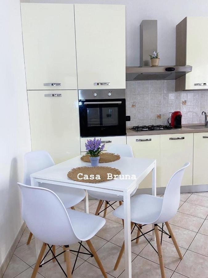 Casa Bruna Чоджия Екстериор снимка