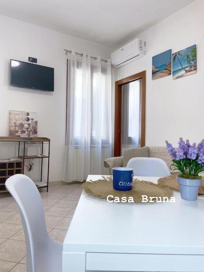 Casa Bruna Чоджия Екстериор снимка