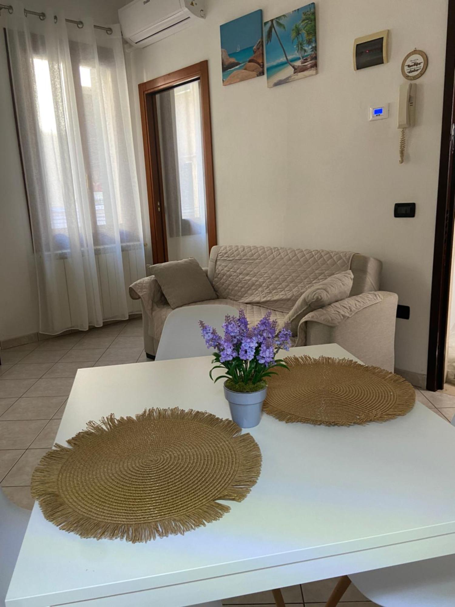 Casa Bruna Чоджия Екстериор снимка