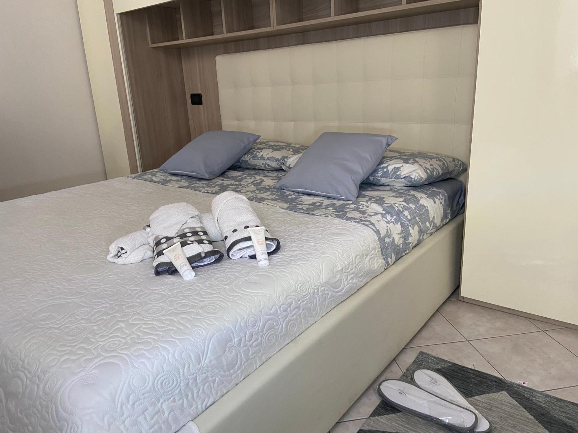 Casa Bruna Чоджия Екстериор снимка